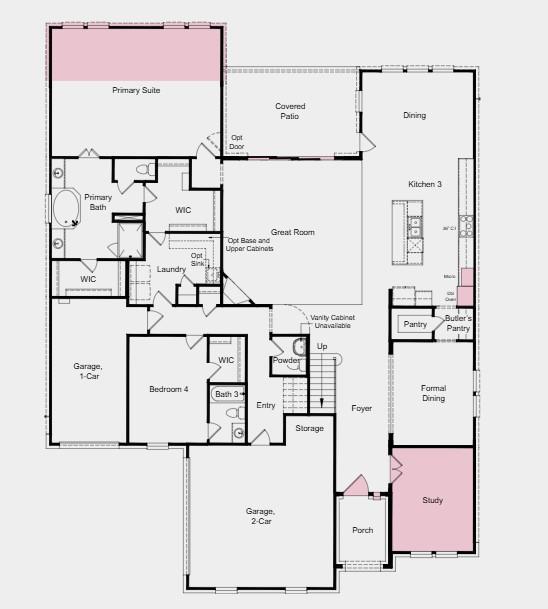 2408 Vittoria Vw, Leander, TX 78641