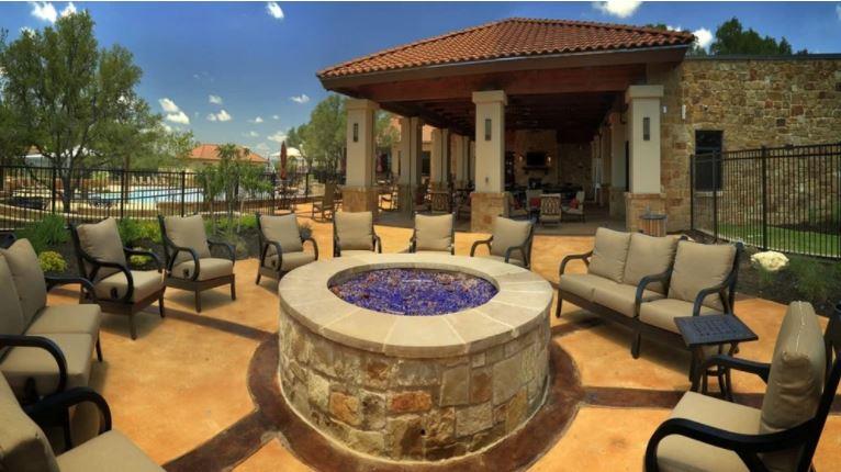 2408 Vittoria Vw, Leander, TX 78641