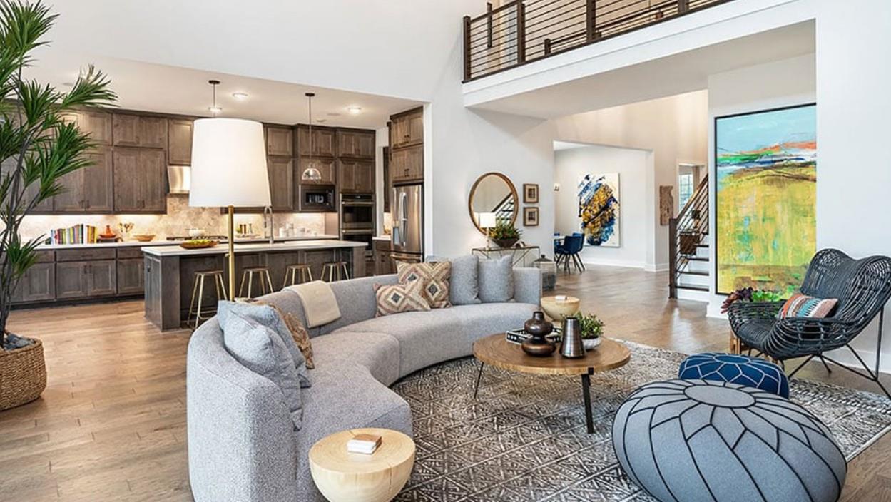 2408 Vittoria Vw, Leander, TX 78641