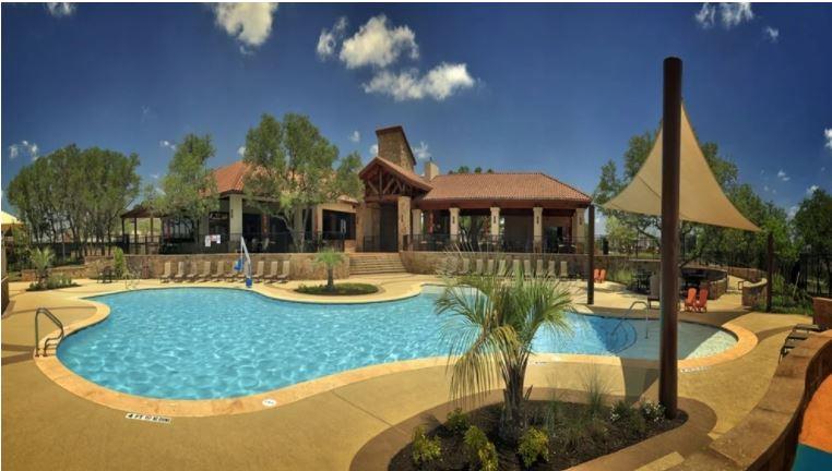 2408 Vittoria Vw, Leander, TX 78641