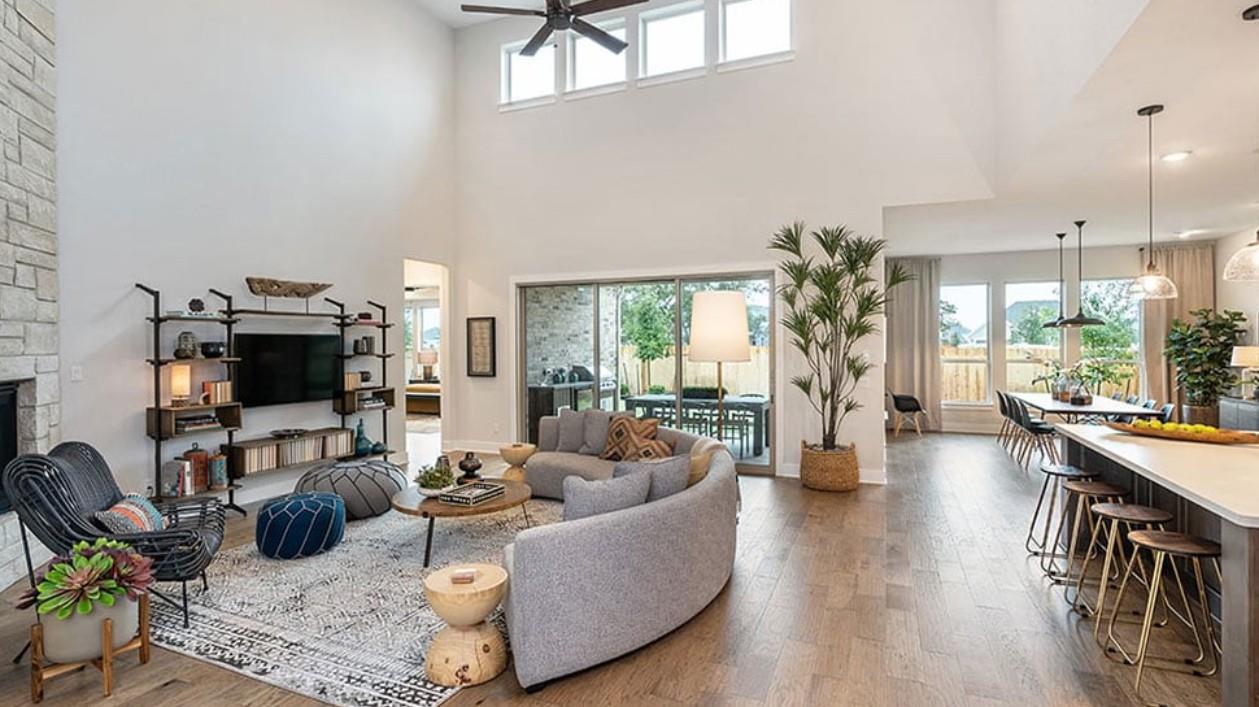 2408 Vittoria Vw, Leander, TX 78641