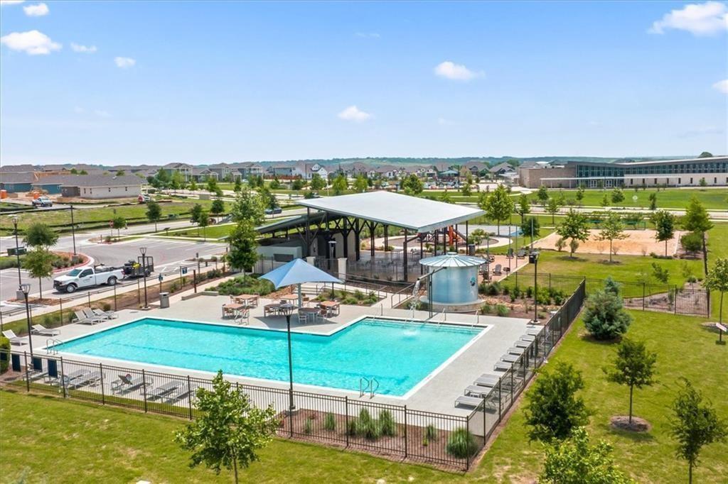 678 Silver Springs, Kyle, TX 78640