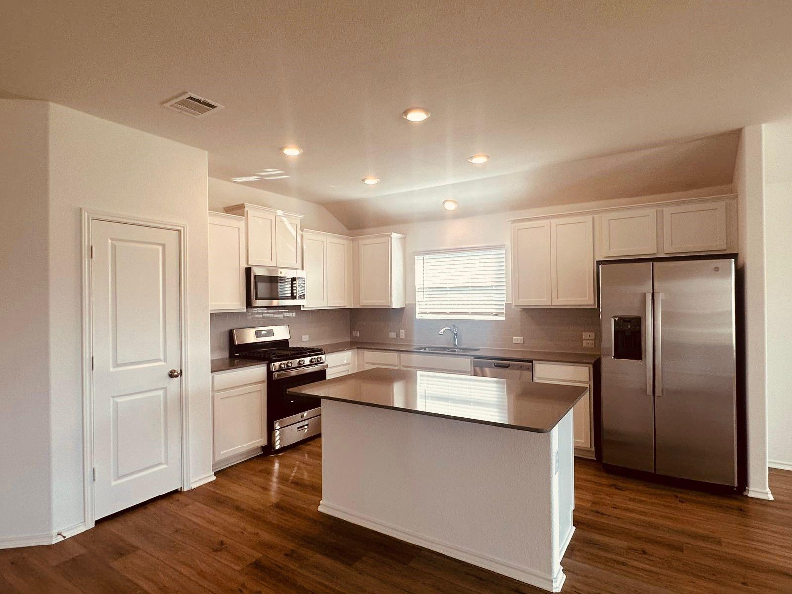678 Silver Springs, Kyle, TX 78640