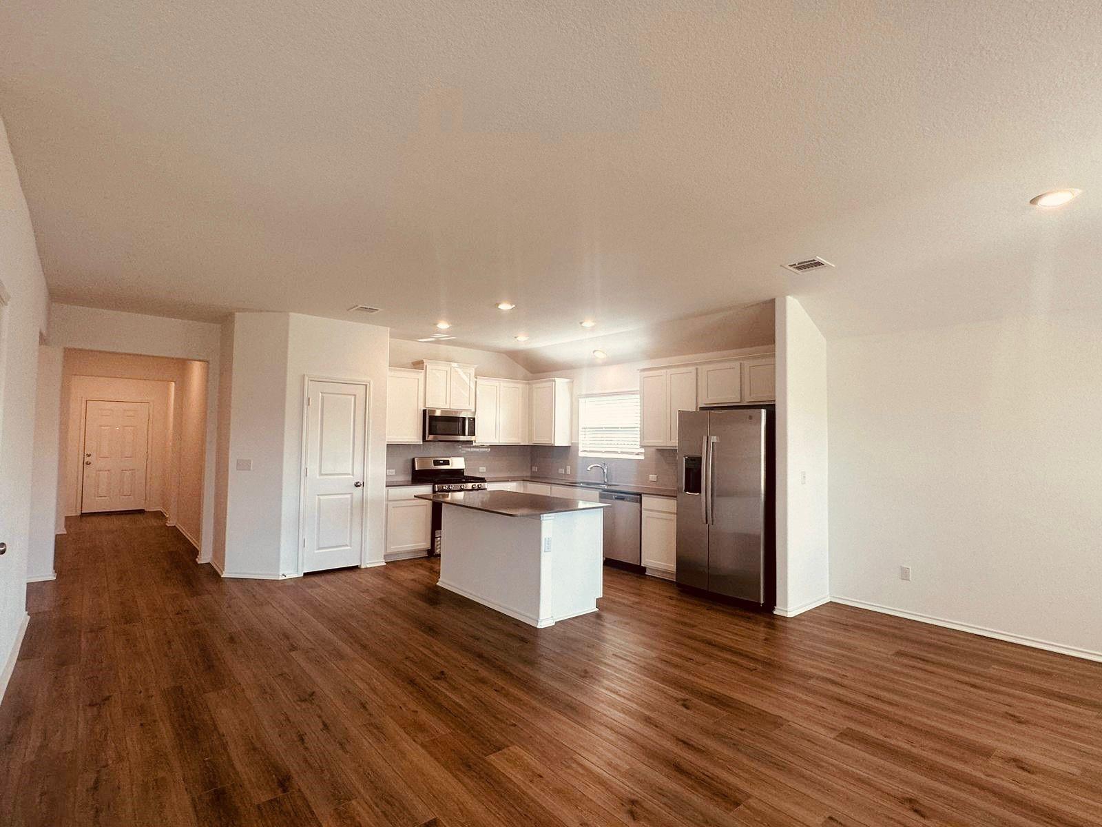 678 Silver Springs, Kyle, TX 78640