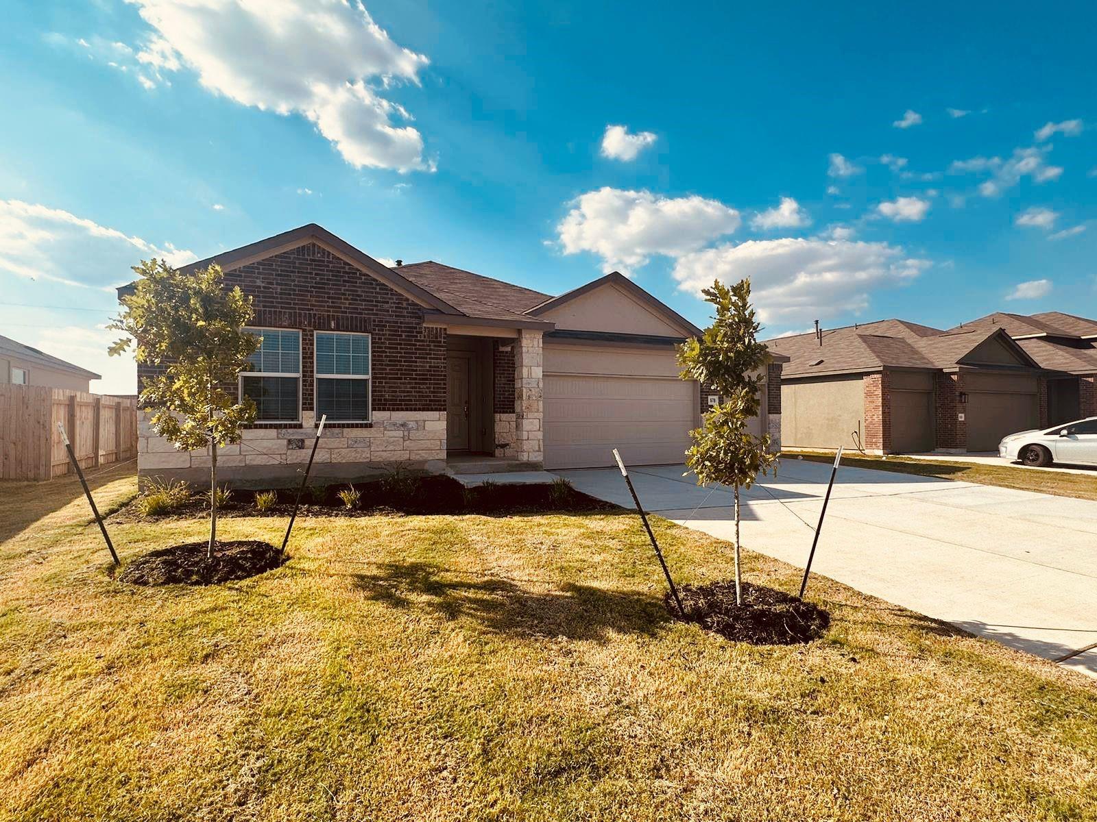 678 Silver Springs, Kyle, TX 78640