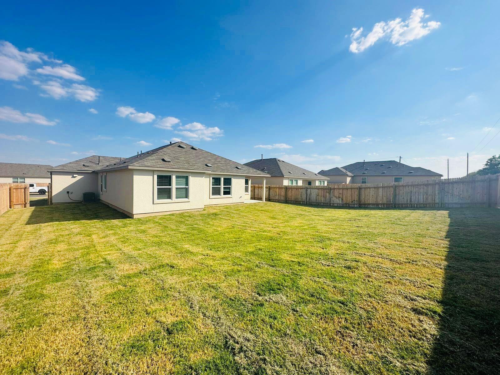 678 Silver Springs, Kyle, TX 78640