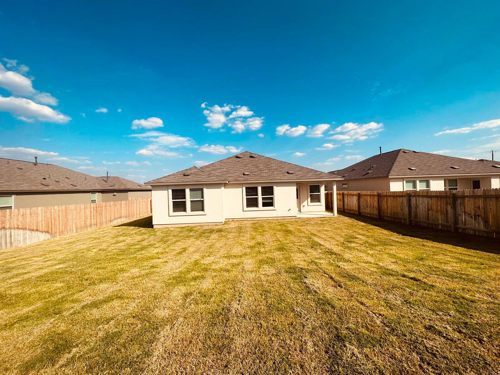 678 Silver Springs, Kyle, TX 78640