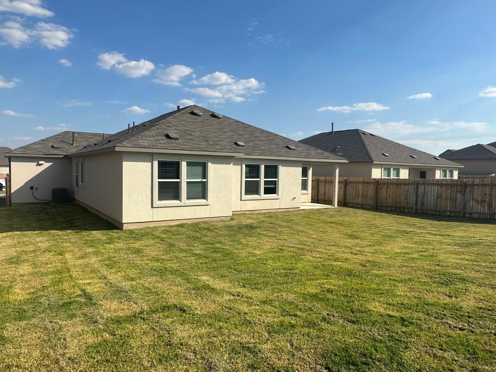 678 Silver Springs, Kyle, TX 78640