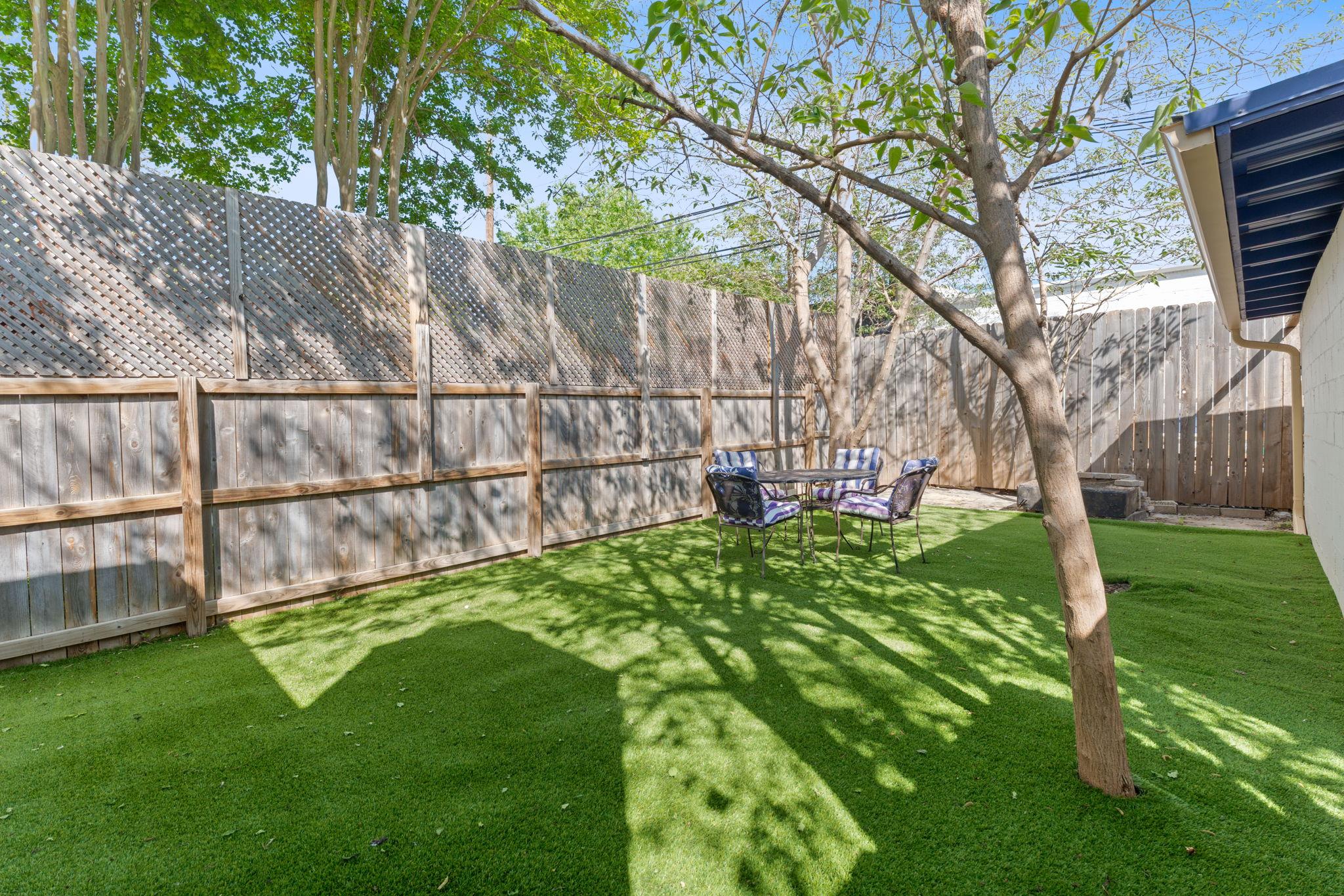 4611 Rosedale Ave, Austin, TX 78756