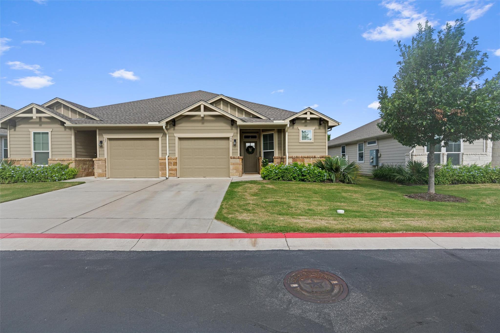 1701 Logan Dr # 38, Round Rock, TX 78664