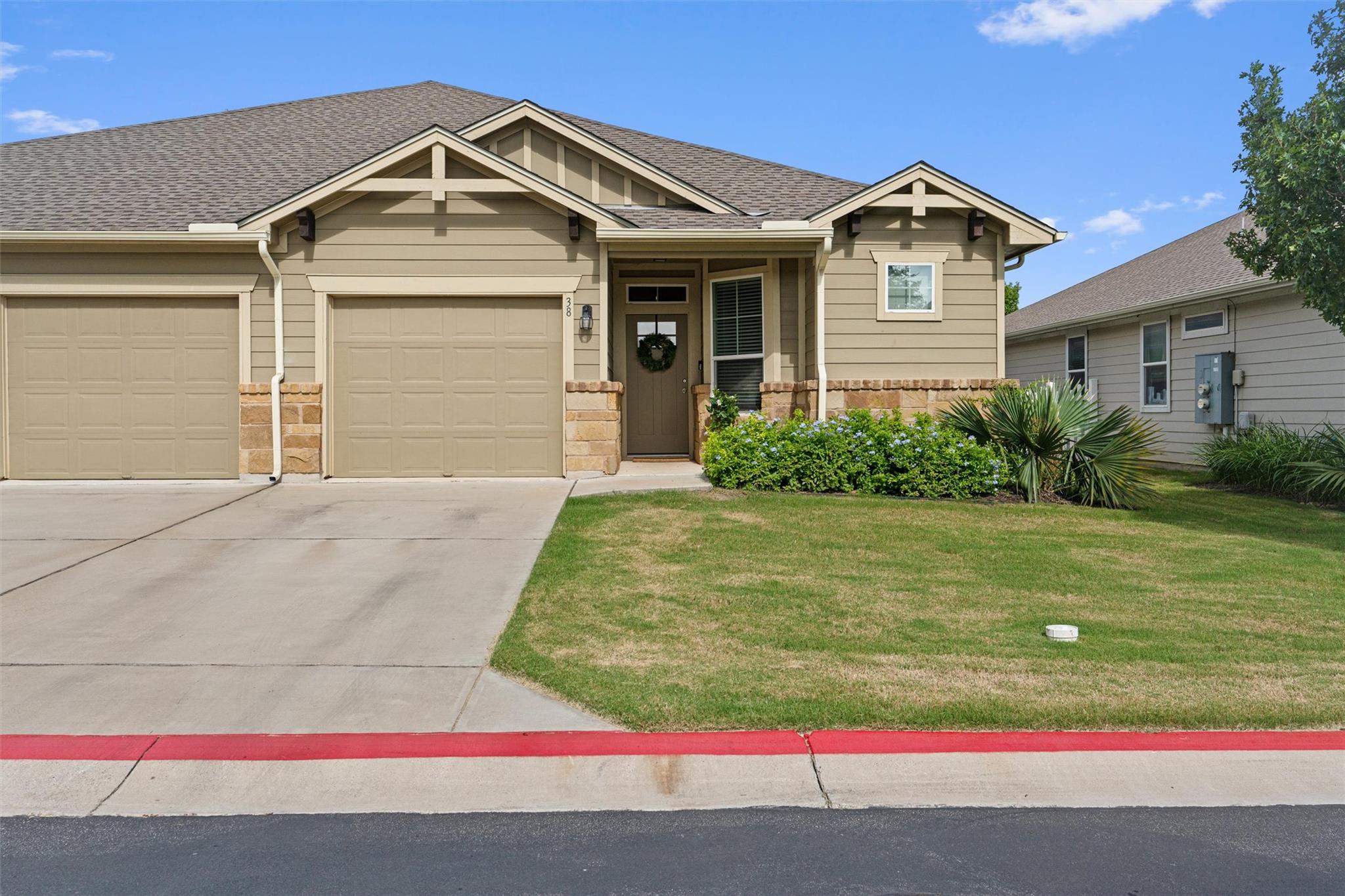 1701 Logan Dr # 38, Round Rock, TX 78664