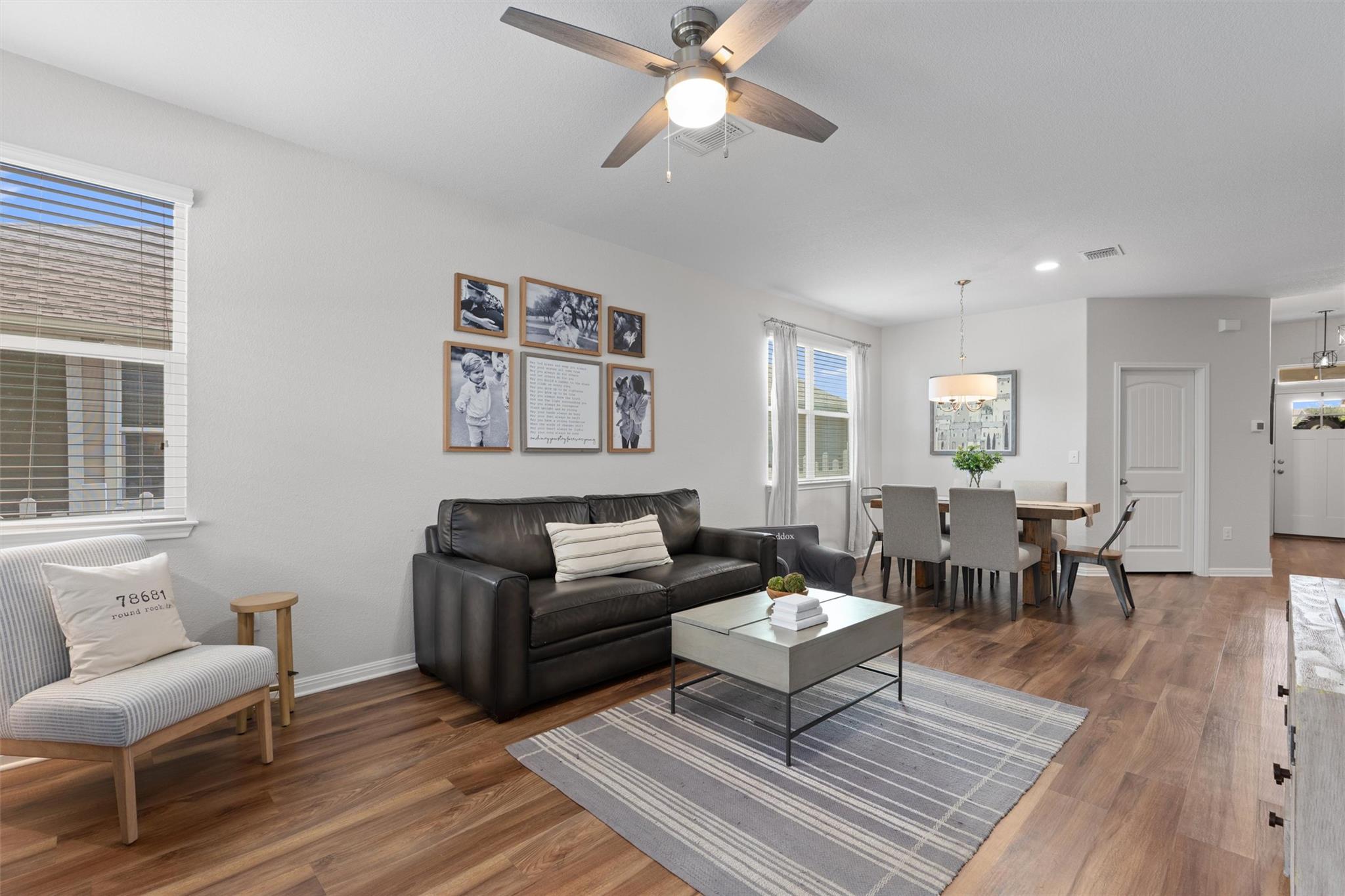 1701 Logan Dr # 38, Round Rock, TX 78664