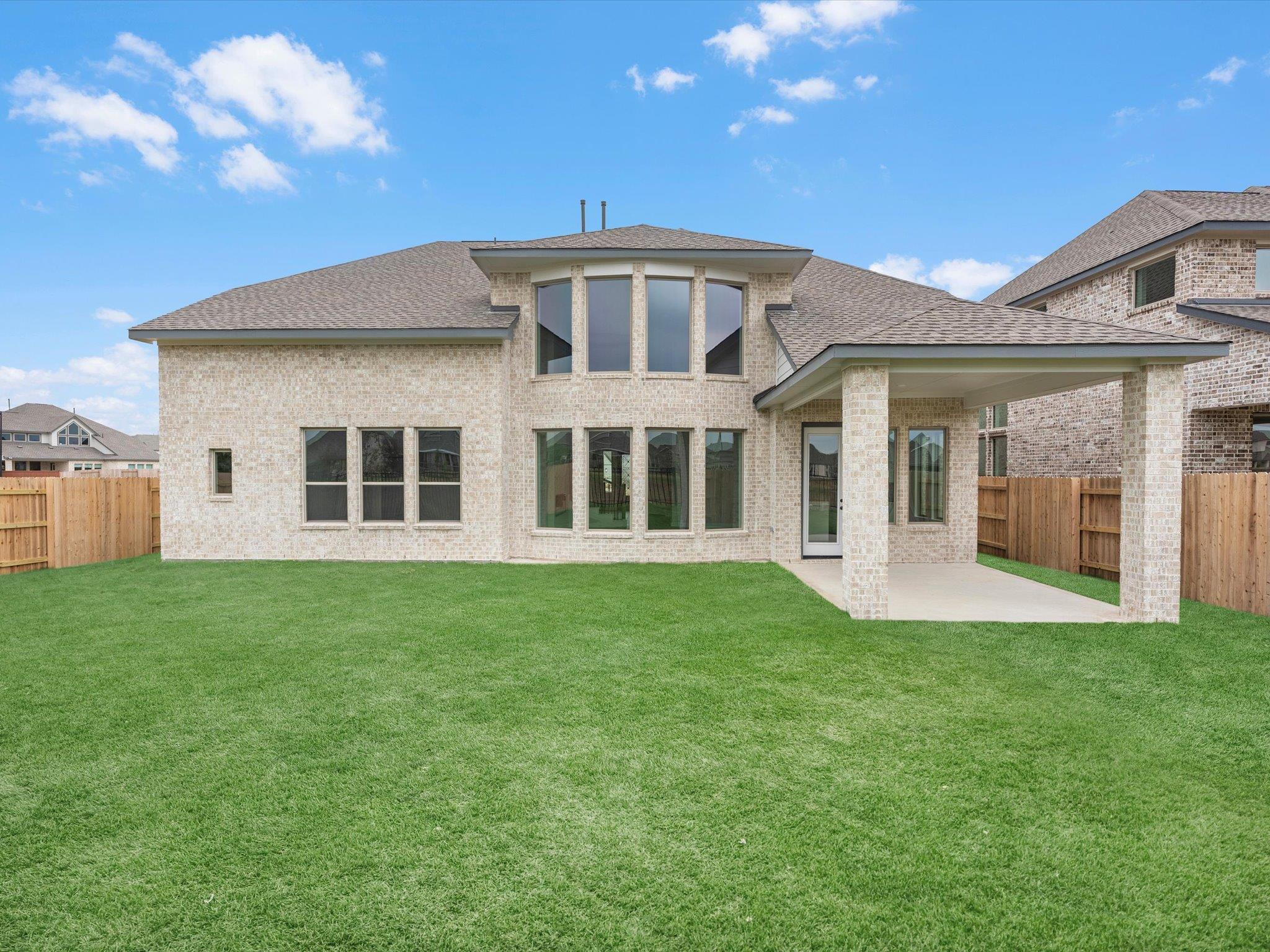 125 Buckaroo Dr, Georgetown, TX 78633