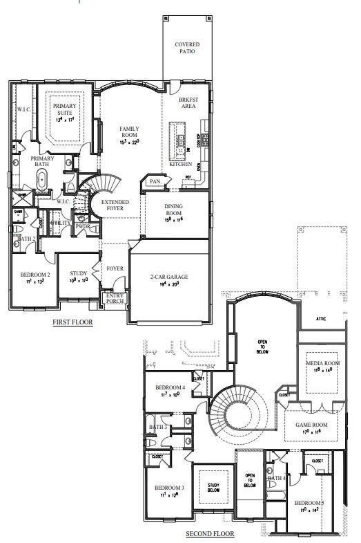 125 Buckaroo Dr, Georgetown, TX 78633