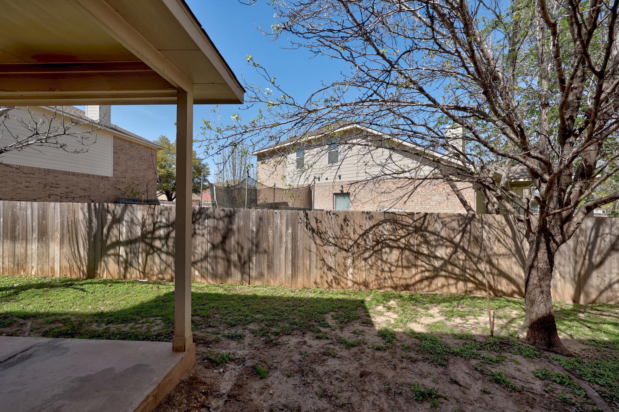 2049 Rachel Ln, Round Rock, TX 78664