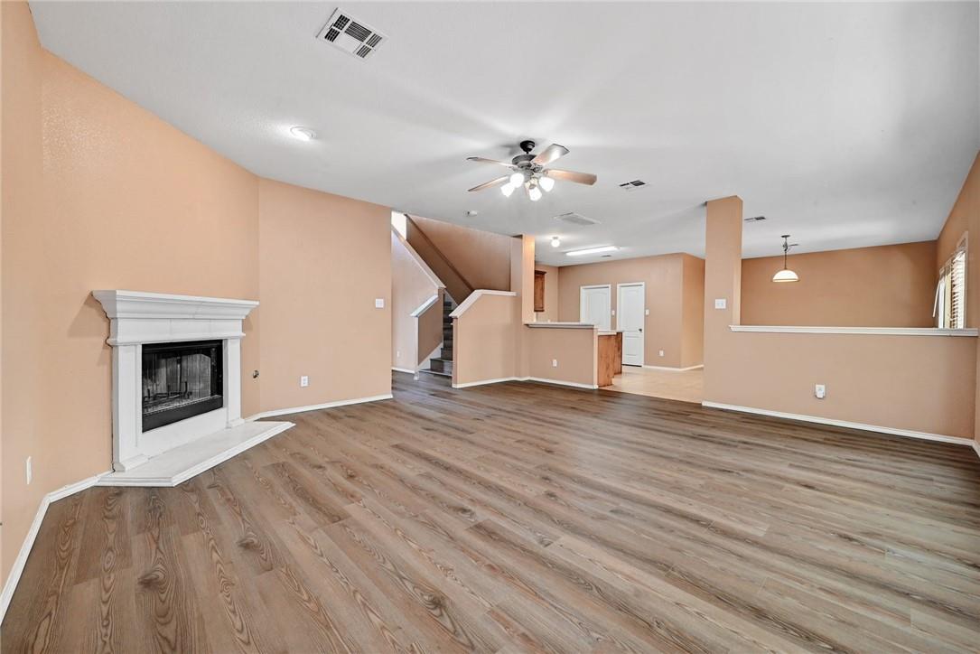 2049 Rachel Ln, Round Rock, TX 78664