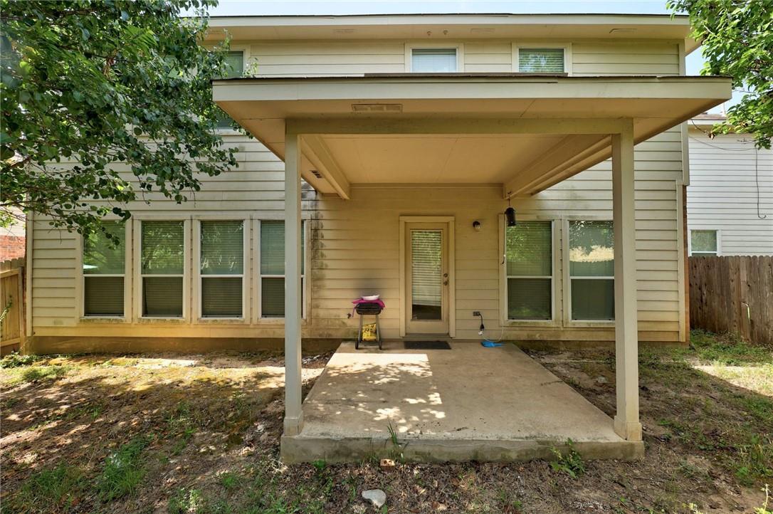 2049 Rachel Ln, Round Rock, TX 78664