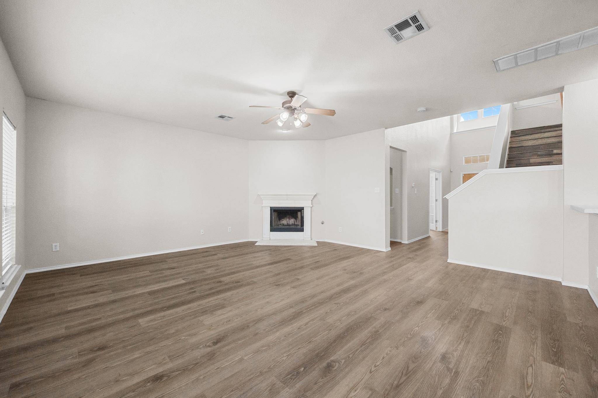 2049 Rachel Ln, Round Rock, TX 78664