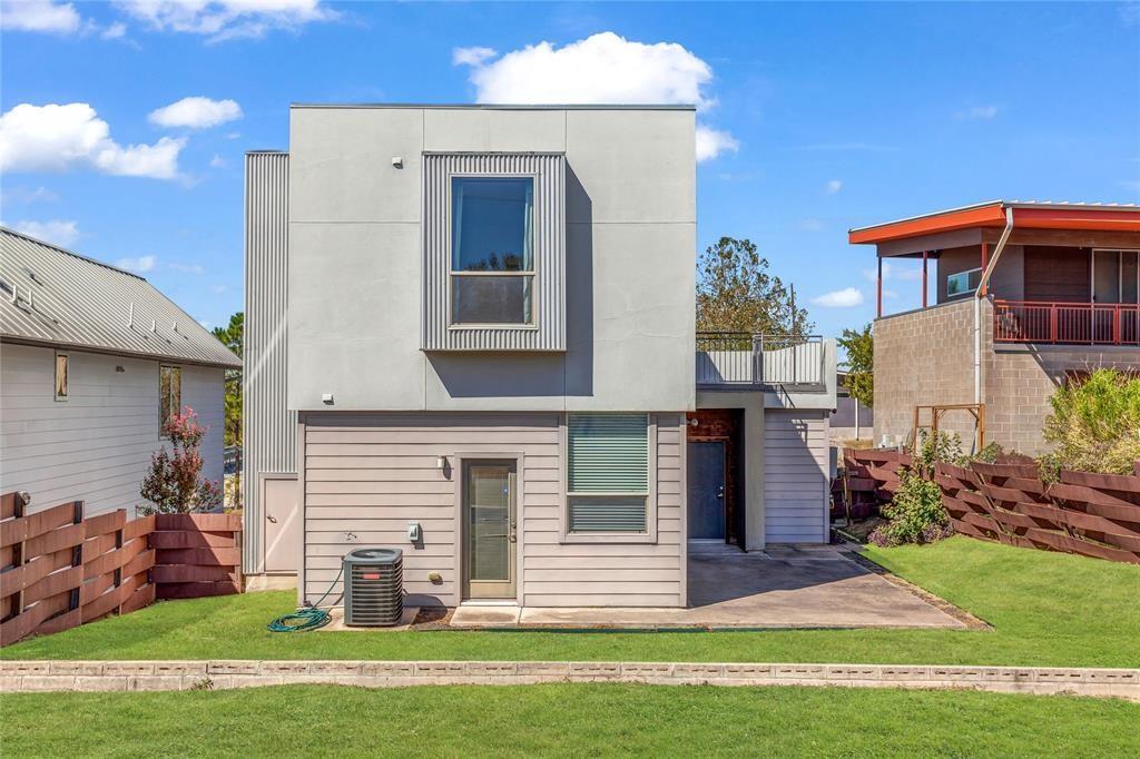 5325 Sendero Hills Pkwy, Austin, TX 78724