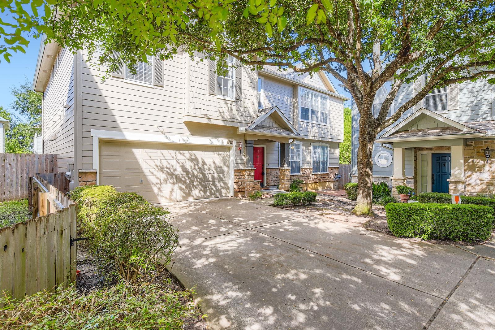 8518 Cahill Dr # 20, Austin, TX 78729