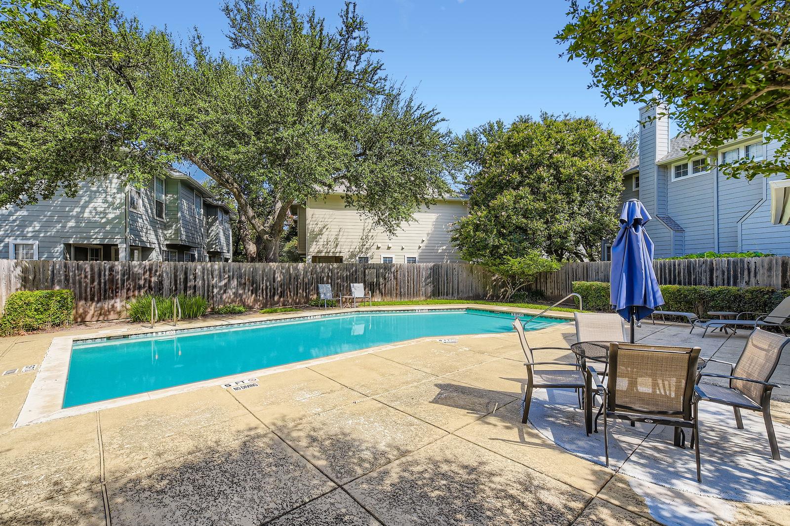 8518 Cahill Dr # 20, Austin, TX 78729