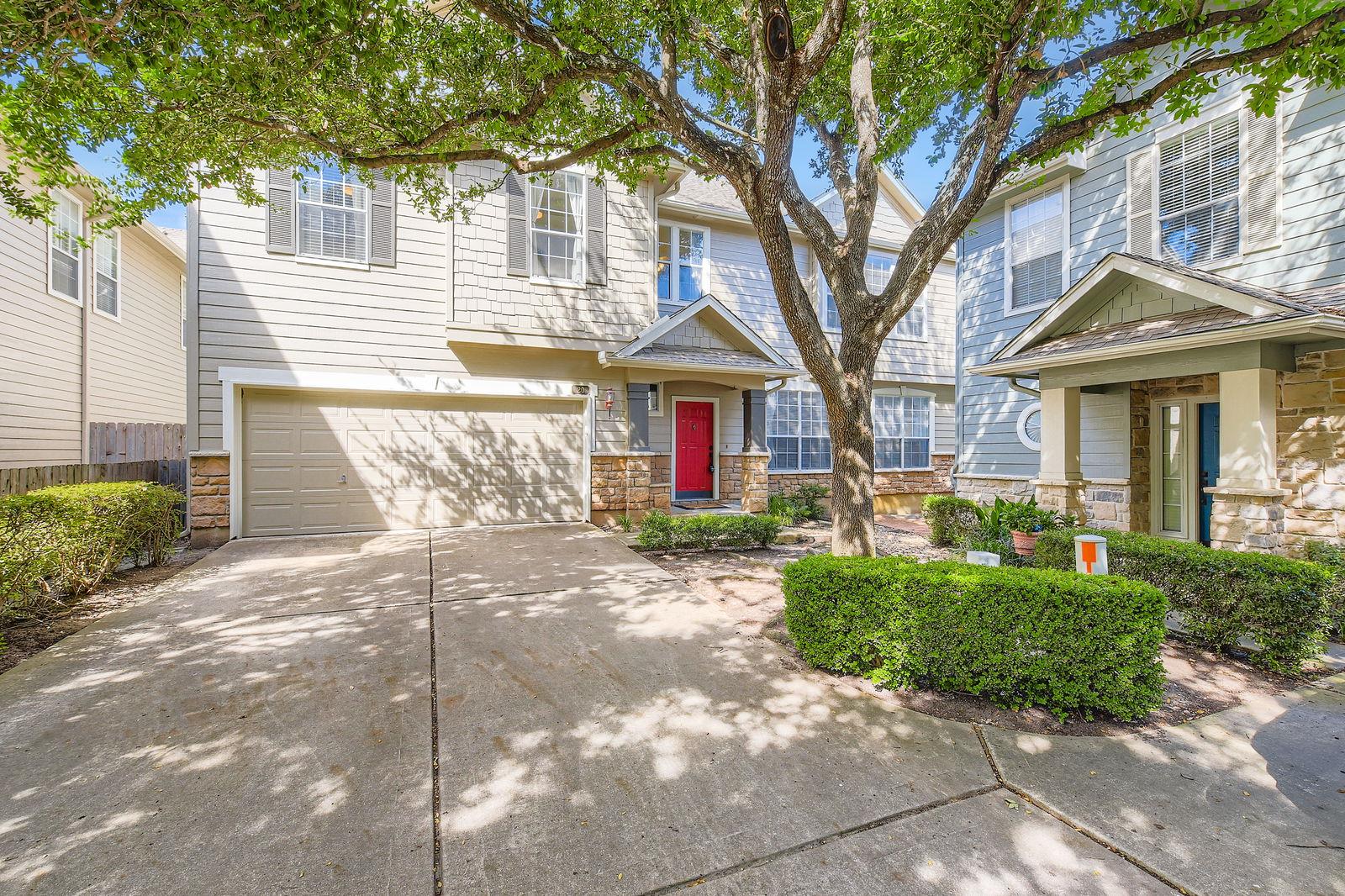 8518 Cahill Dr # 20, Austin, TX 78729