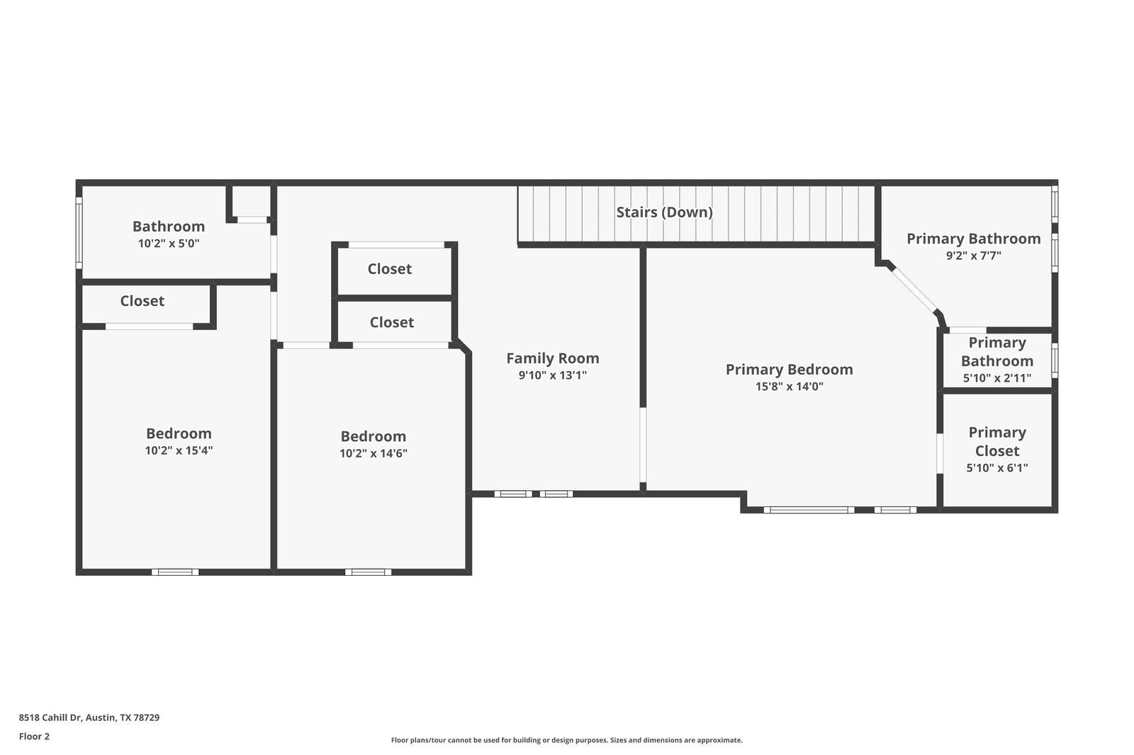 8518 Cahill Dr # 20, Austin, TX 78729