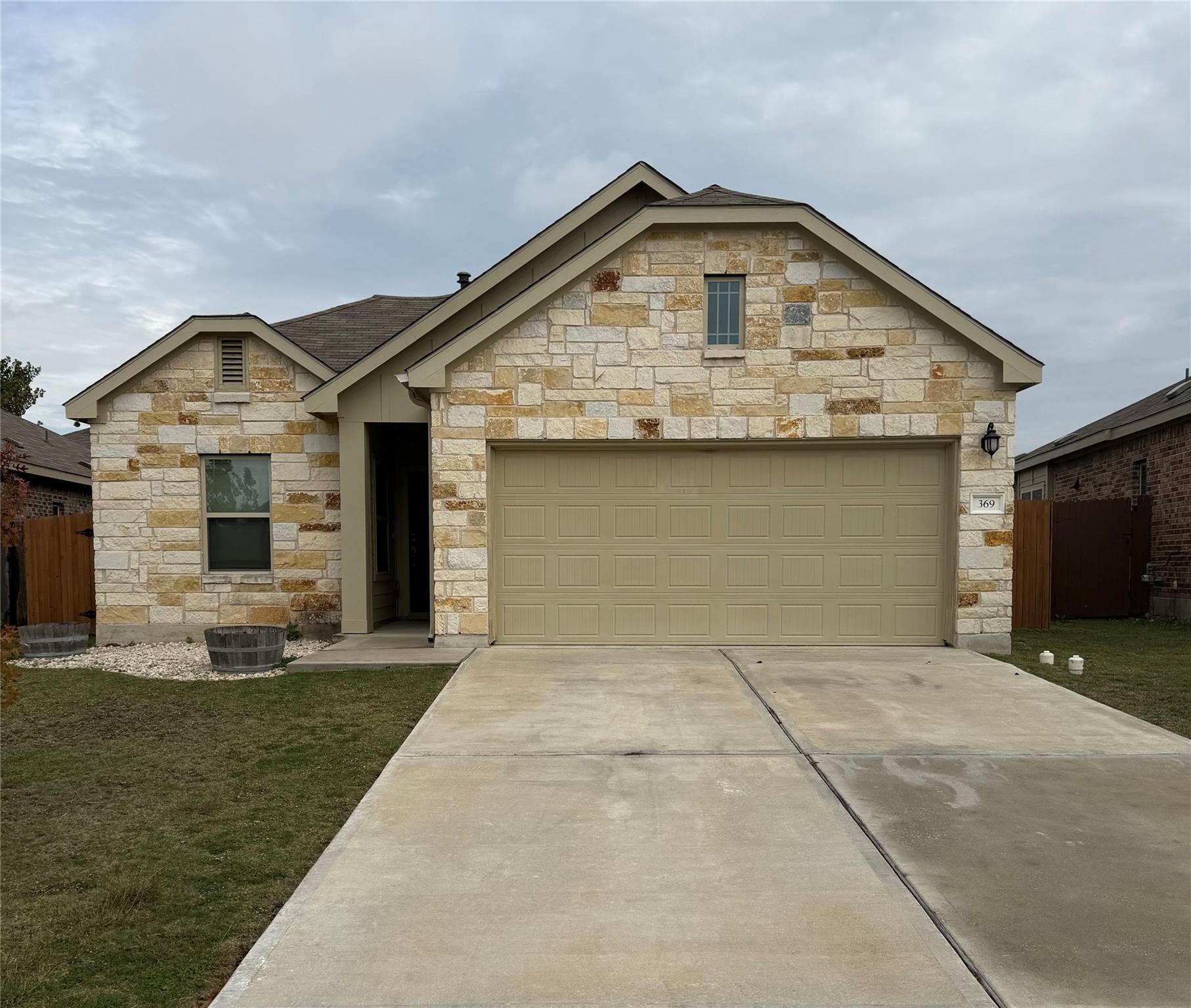 369 Shale Cir, Buda, TX 78610