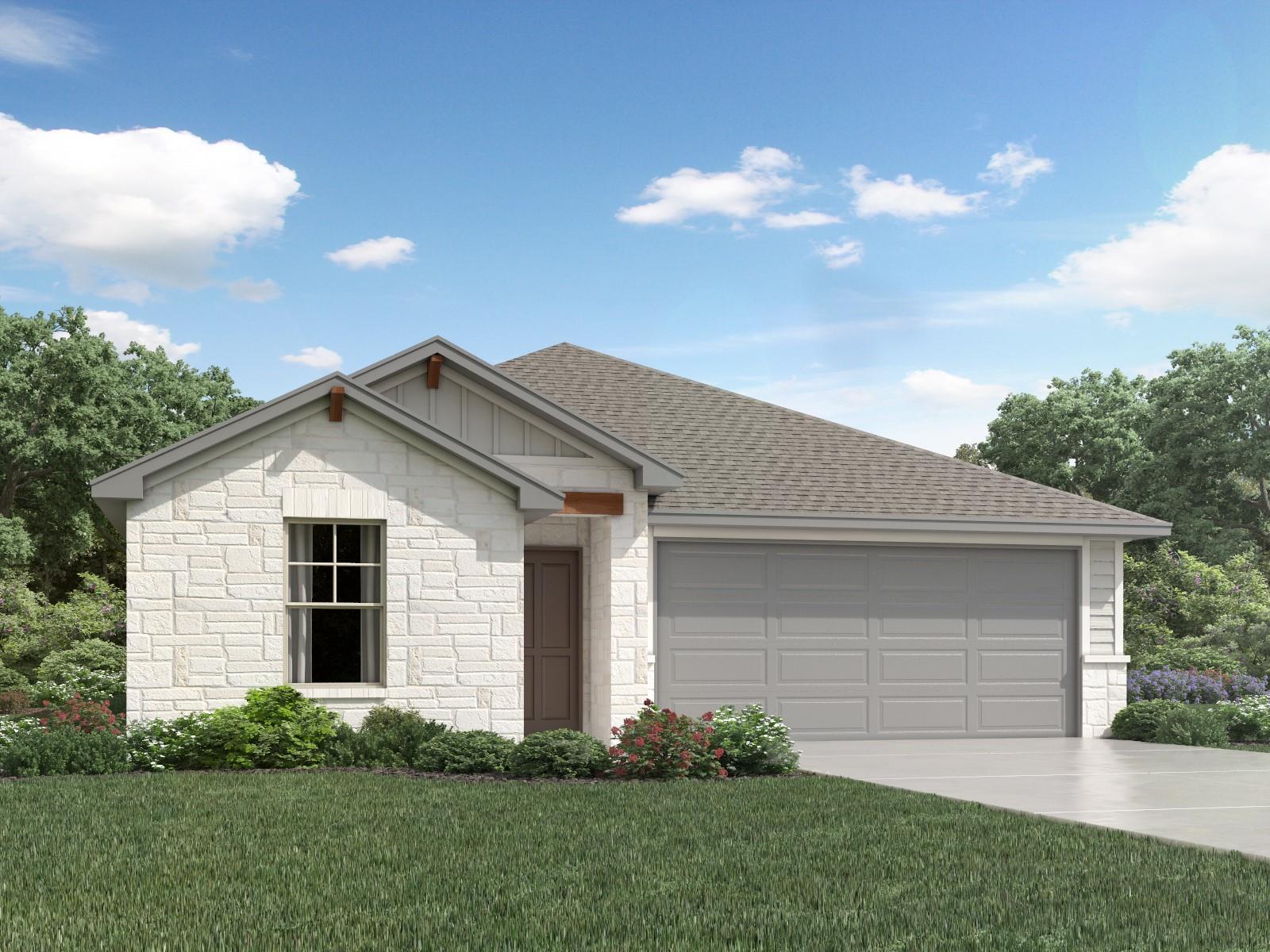 5012 Hazelnut Ln, Del Valle, TX 78617