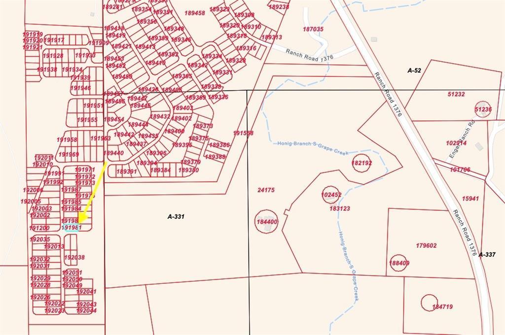 5386 Ranch Road 1376 Rd # 309, Fredericksburg, TX 78624