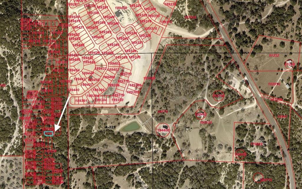 5386 Ranch Road 1376 Rd # 309, Fredericksburg, TX 78624