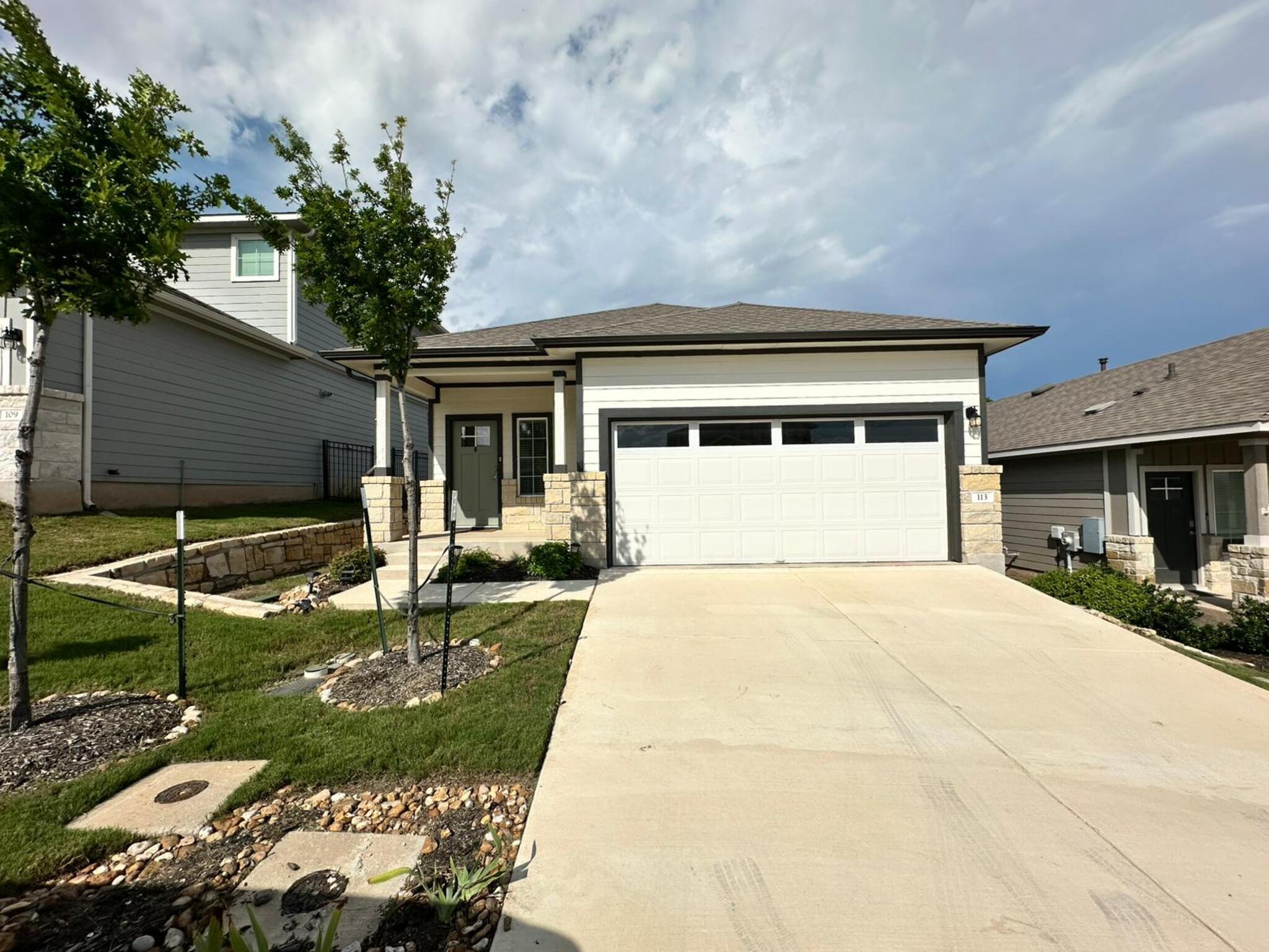 113 Merrick Rd, Georgetown, TX 78628