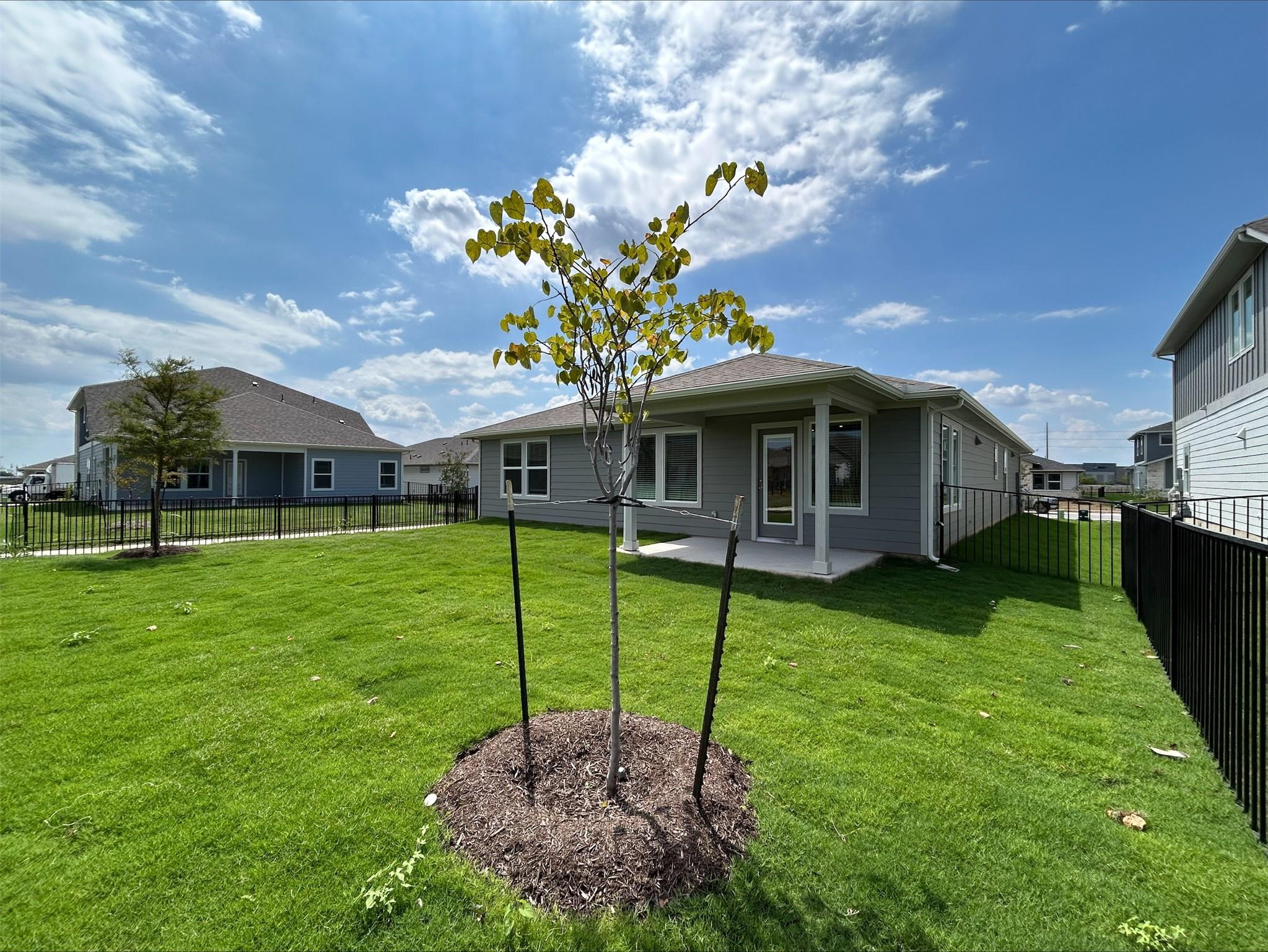 4308 Forel Rd, Pflugerville, TX 78660