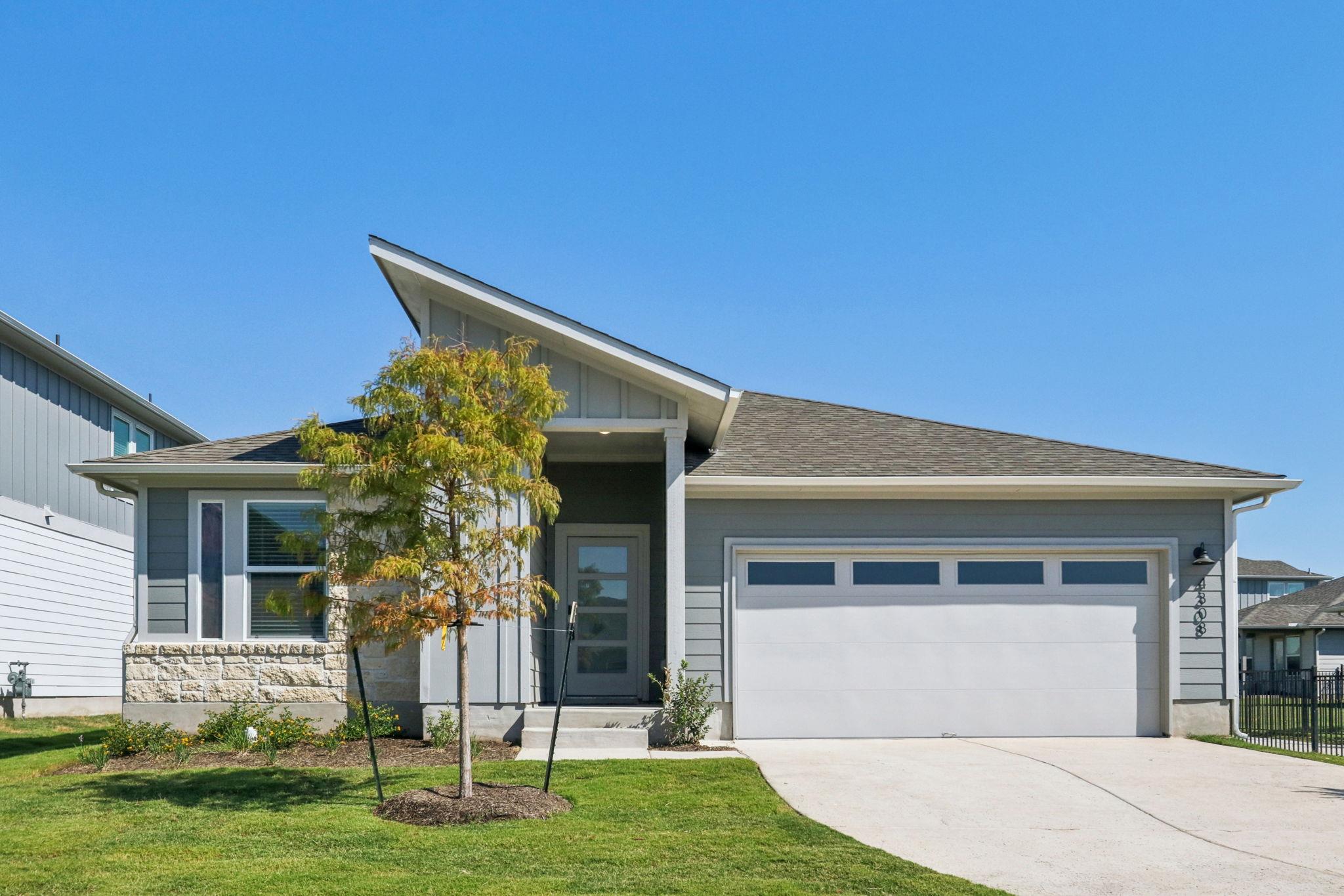 4308 Forel Rd, Pflugerville, TX 78660