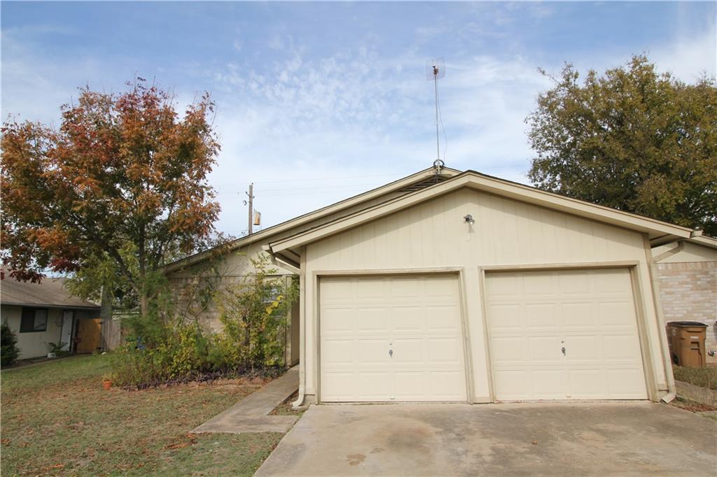 12818 Copper Cliff Ave # A, Austin, TX 78727