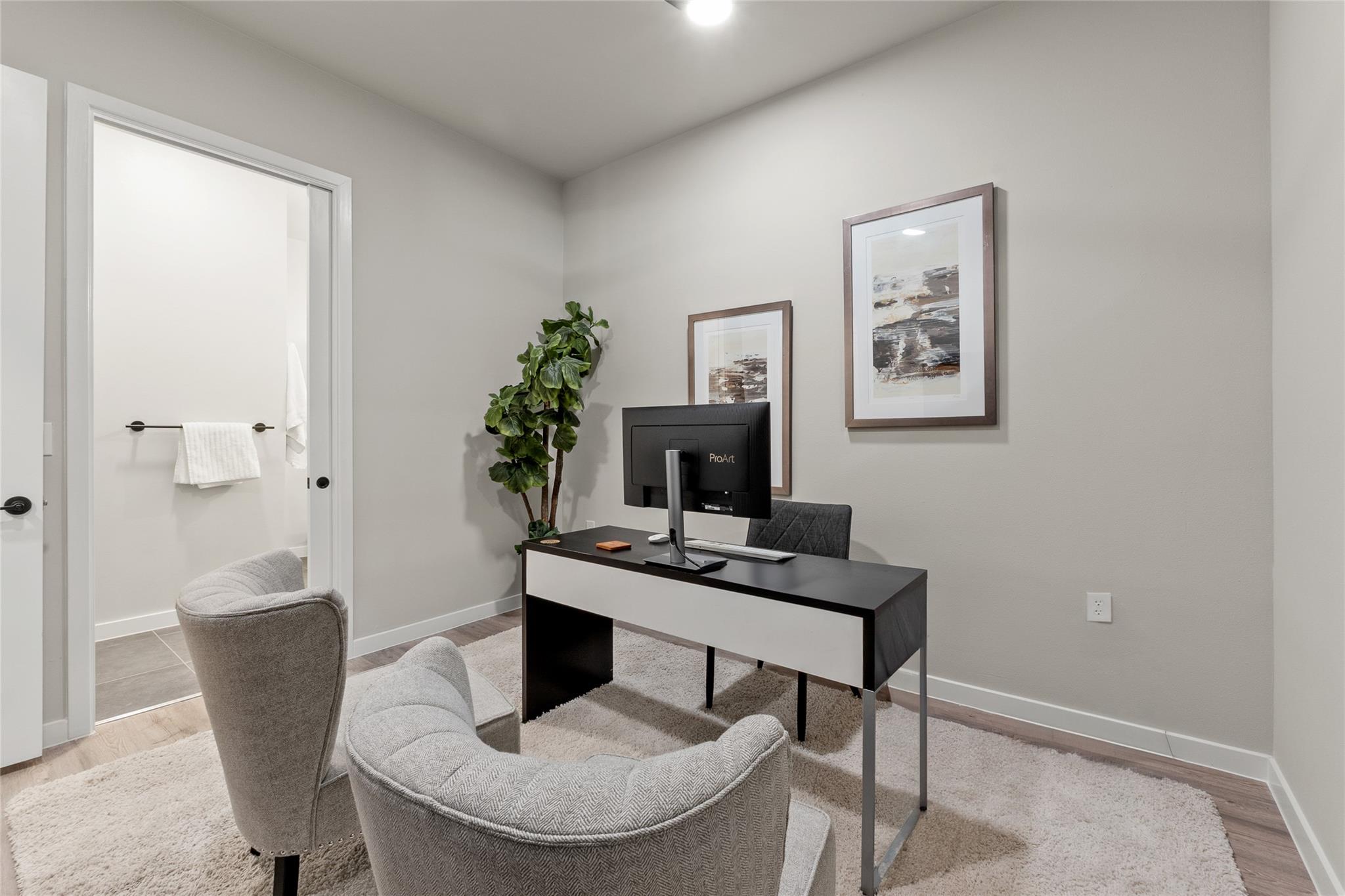 4510 Terry-O Ln # 126, Austin, TX 78745