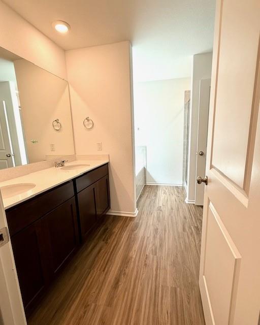 502 Golden Plains Pkwy, Hutto, TX 78634