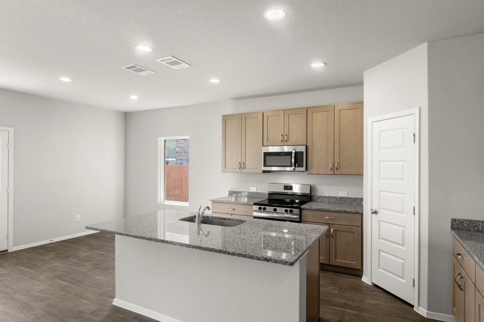 117 Rocky View Ln, Georgetown, TX 78628