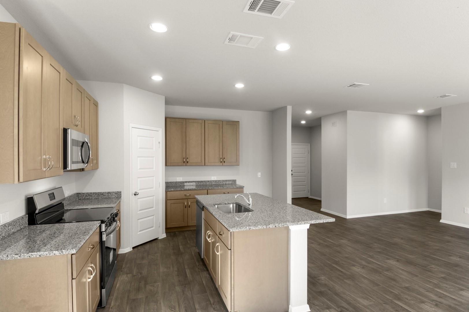 117 Rocky View Ln, Georgetown, TX 78628