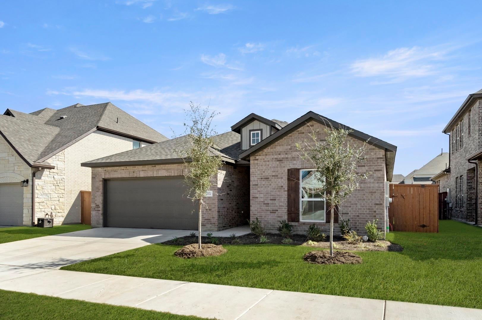 117 Rocky View Ln, Georgetown, TX 78628