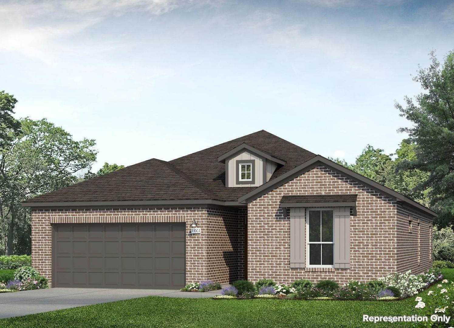 117 Rocky View Ln, Georgetown, TX 78628