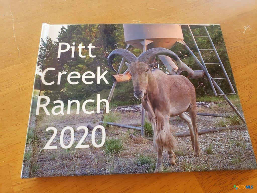 Lot 5 CR 1255 Pitt Creek Ranch, Lampasas, TX 76550