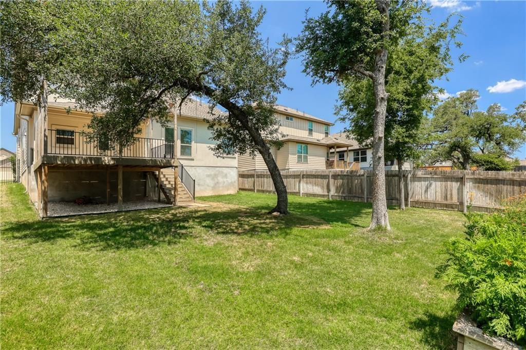 444 Red Matador Ln, Leander, TX 78641