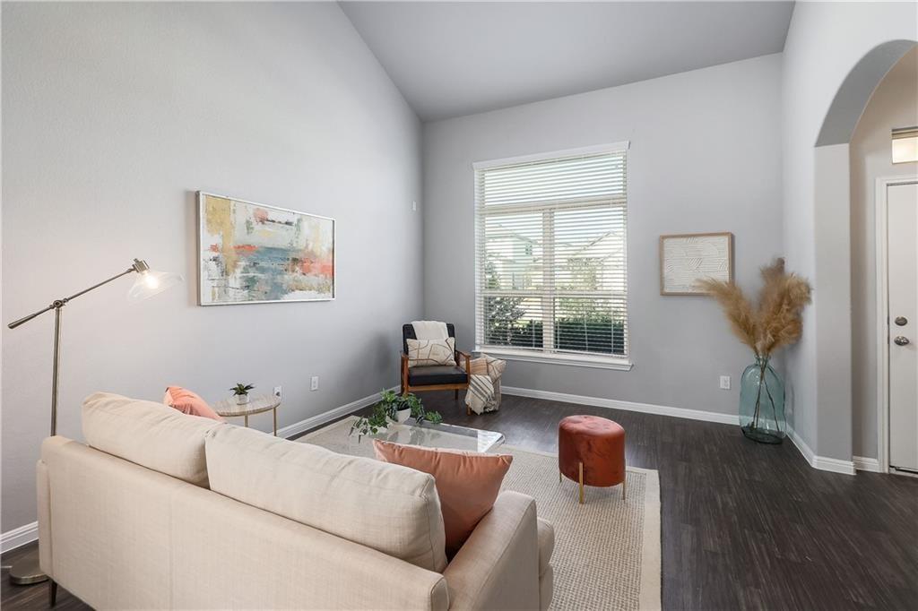 444 Red Matador Ln, Leander, TX 78641