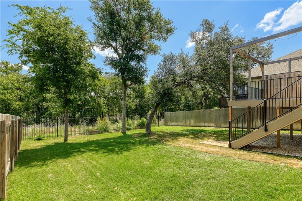 444 Red Matador Ln, Leander, TX 78641