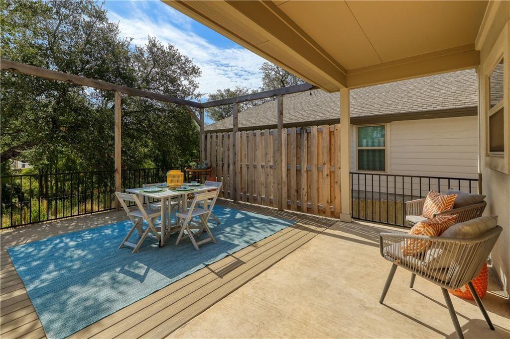 444 Red Matador Ln, Leander, TX 78641