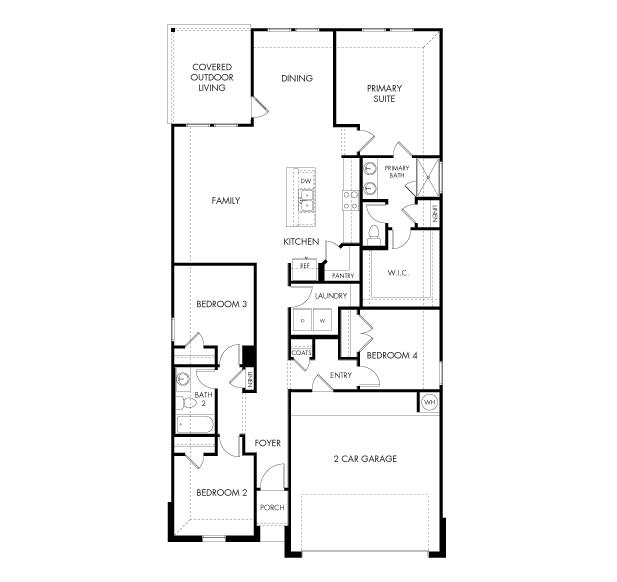 124 Honey Bee Rd, Jarrell, TX 76537
