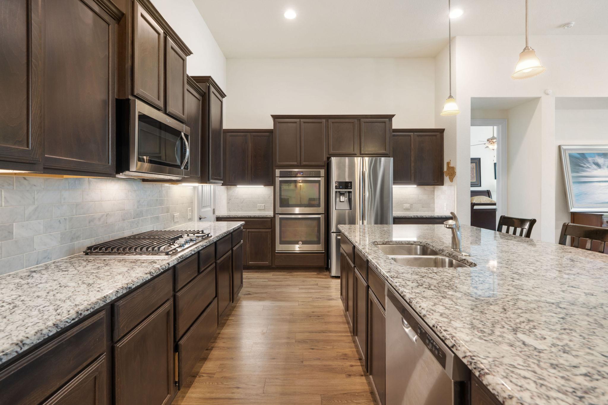 2036 Limestone Lake Dr, Georgetown, TX 78633