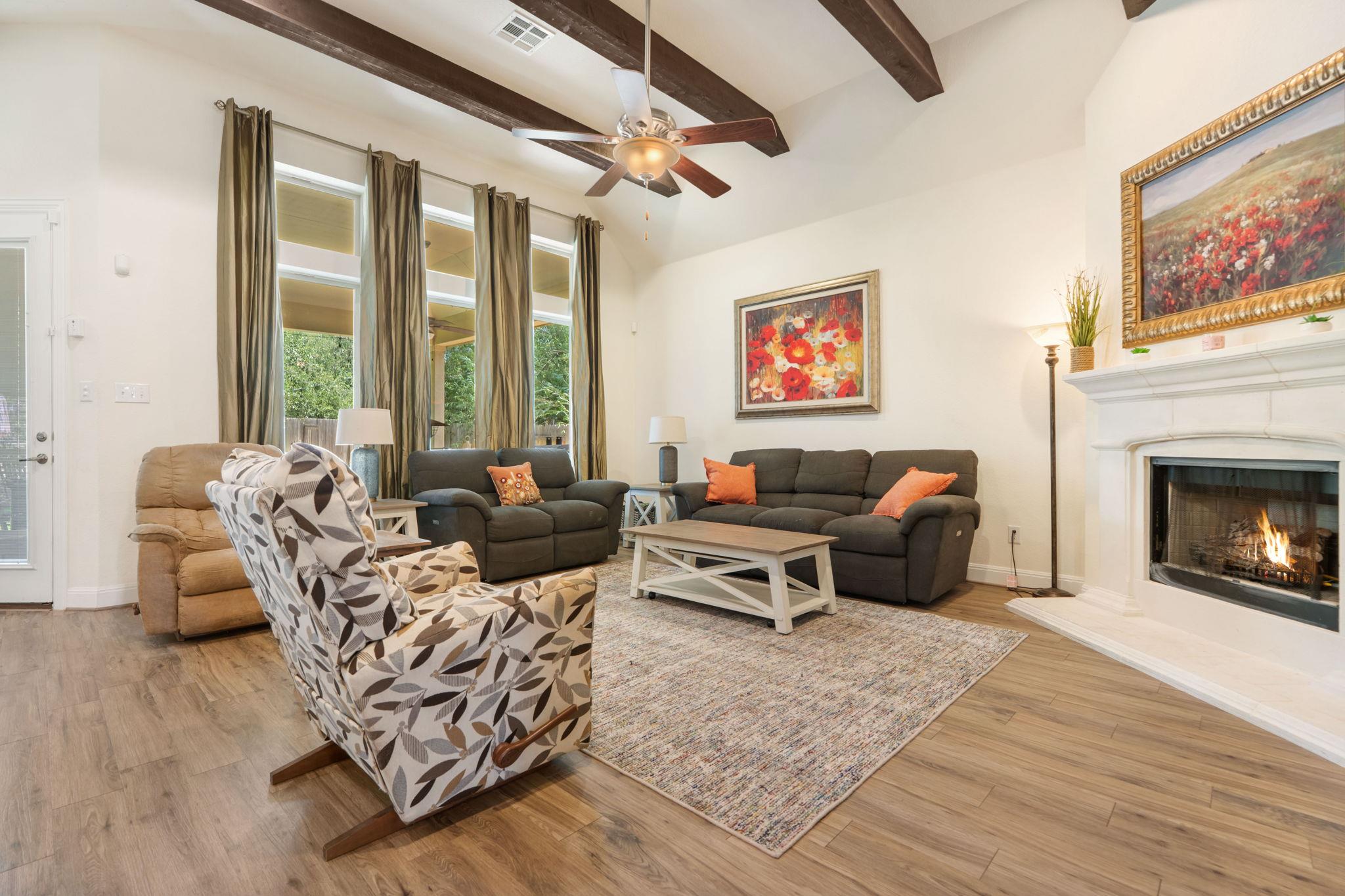 2036 Limestone Lake Dr, Georgetown, TX 78633