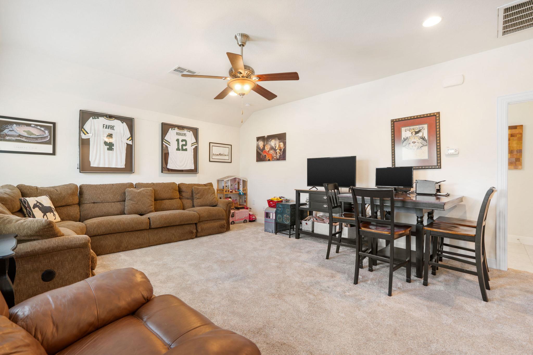 2036 Limestone Lake Dr, Georgetown, TX 78633